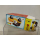 SKODA BUGGY PLAYERO apx 1:64 GUISVAL CAJA CARTON ROTA