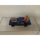 FORD MUSTANG GIMKHANA apx 1:64 GUISVAL CAJA CARTON ROTA