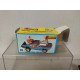 FORD MUSTANG GIMKHANA apx 1:64 GUISVAL CAJA CARTON ROTA