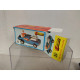 FORD MUSTANG GIMKHANA apx 1:64 GUISVAL CAJA CARTON ROTA