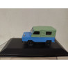 LUAZ-969 VOLIN 1977 BLUE 1:43 DeAGOSTINI IXO CAJA NO ORIGINAL