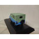 LUAZ-969 VOLIN 1977 BLUE 1:43 DeAGOSTINI IXO CAJA NO ORIGINAL