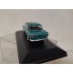 FIAT 1500 VERDE 1:43 DeAGOSTINI IXO CAJA NO ORIGINAL