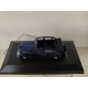 AZLK MOSKVICH 400-420 1946 CABRIOLET BLUE 1:43 DeAGOSTINI IXO