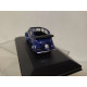 AZLK MOSKVICH 400-420 1946 CABRIOLET BLUE 1:43 DeAGOSTINI IXO