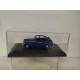AZLK MOSKVICH 400-420 1946 CABRIOLET BLUE 1:43 DeAGOSTINI IXO