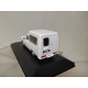 IZH-27156 1972 MINIVAN WHITE 1:43 DeAGOSTINI IXO BOX NO ORIGINAL