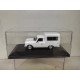 IZH-27156 1972 MINIVAN WHITE 1:43 DeAGOSTINI IXO BOX NO ORIGINAL