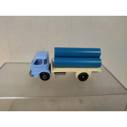 PEGASO COMET TUBOS 1:87 H0 TOYEKO