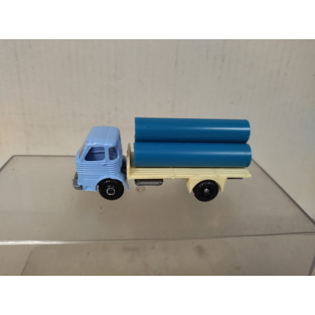 PEGASO COMET TUBOS 1:87 H0 TOYEKO
