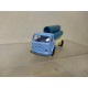 PEGASO COMET TUBOS 1:87 H0 TOYEKO