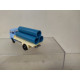 PEGASO COMET TUBOS 1:87 H0 TOYEKO