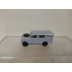 LAND ROVER 109 GRIS 1:87 H0 TOYEKO