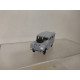 LAND ROVER 109 GRIS 1:87 H0 TOYEKO