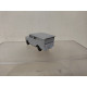 LAND ROVER 109 GRIS 1:87 H0 TOYEKO