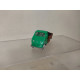 AUTO UNION DKW F89L PICKUP VERDE CARBON 1:87 H0 TOYEKO