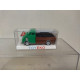 AUTO UNION DKW F89L PICKUP VERDE CARBON 1:87 H0 TOYEKO