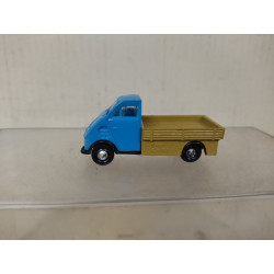 AUTO UNION DKW F89L PICKUP AZUL 1:87 H0 EKO