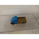 AUTO UNION DKW F89L PICKUP AZUL 1:87 H0 EKO