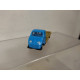 AUTO UNION DKW F89L PICKUP AZUL 1:87 H0 EKO
