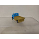 AUTO UNION DKW F89L PICKUP AZUL 1:87 H0 EKO