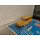 JEEP WILLYS WAGON AMARILLO 1:87 H0 EKO