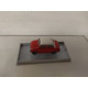 GOGGOMOBIL T 1957 LIMOUSINE RED/WHITE 1:87 H0 BREKINA