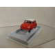 GOGGOMOBIL T 1957 LIMOUSINE RED/WHITE 1:87 H0 BREKINA