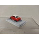 GOGGOMOBIL T 1957 LIMOUSINE RED/WHITE 1:87 H0 BREKINA