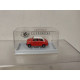 GOGGOMOBIL T 1957 LIMOUSINE RED/WHITE 1:87 H0 BREKINA