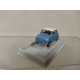 GOGGOMOBIL T 1957 LIMOUSINE BLUE/WHITE 1:87 H0 BREKINA