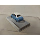 GOGGOMOBIL T 1957 LIMOUSINE BLUE/WHITE 1:87 H0 BREKINA