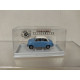 GOGGOMOBIL T 1957 LIMOUSINE BLUE/WHITE 1:87 H0 BREKINA