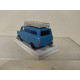 FORD TRANSIT MK.IIB LONDON CARRIERS 1:87 H0 BREKINA
