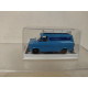 FORD TRANSIT MK.IIB LONDON CARRIERS 1:87 H0 BREKINA