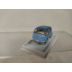 FIAT MULTIPLA TWO BLUE 1:87 H0 BREKINA