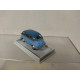 FIAT MULTIPLA TWO BLUE 1:87 H0 BREKINA