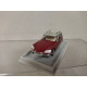 CITROEN DS BREAK 1958 RED 1:87 H0 BREKINA
