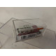 CITROEN DS BREAK 1958 RED 1:87 H0 BREKINA