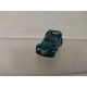 CITROEN 2CV GREEN 1:87 H0 HERPA