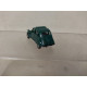 CITROEN 2CV GREEN 1:87 H0 HERPA