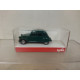 CITROEN 2CV GREEN 1:87 H0 HERPA