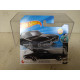 BUICK RIVIERA 1966 BLACK 2/5 MODIFIED 1:64 HOT WHEELS