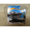 BUICK RIVIERA 1966 BLACK 2/5 MODIFIED 1:64 HOT WHEELS