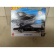 BUICK RIVIERA 1966 BLACK 2/5 MODIFIED 1:64 HOT WHEELS