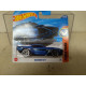 RAVENGER S/T BLUE 4/10 MUSCLE MANIA 1:64 HOT WHEELS