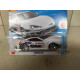 SUBARU BRZ WHITE 3/5 J-IMPORTS 1:64 HOT WHEELS
