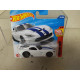 SRT VIPER 2013 WHITE/BLUE 6/10 THEN AND NOW 1:64 HOT WHEELS