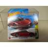 MCLAREN SPEEDTAIL RED 5/5 EXOTICS 1:64 HOT WHEELS