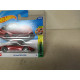 MCLAREN SPEEDTAIL RED 5/5 EXOTICS 1:64 HOT WHEELS